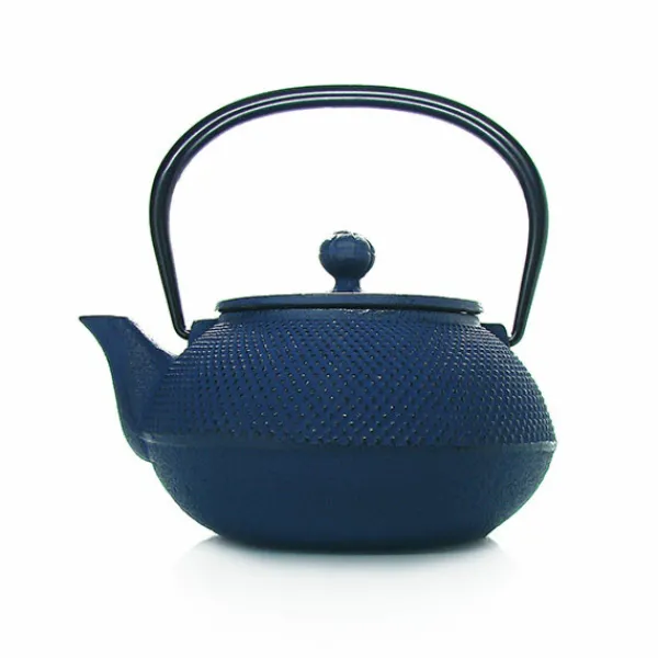 MARIAGE FRÈRES Théière « ARARE »- Cast-Iron Teapot | Teapots And Teacups