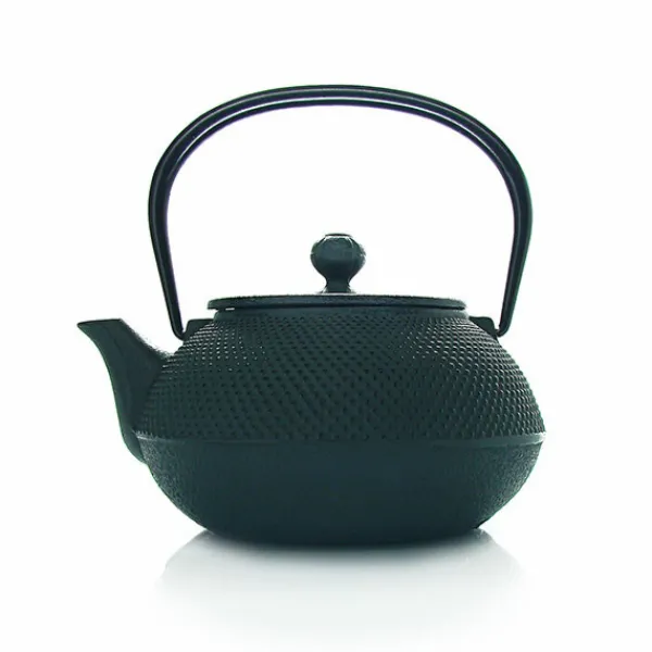 MARIAGE FRÈRES Théière « ARARE »- Cast-Iron Teapot | Teapots And Teacups