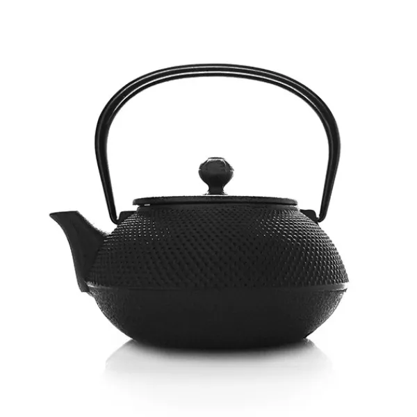 MARIAGE FRÈRES Théière « ARARE »- Cast-Iron Teapot | Teapots And Teacups