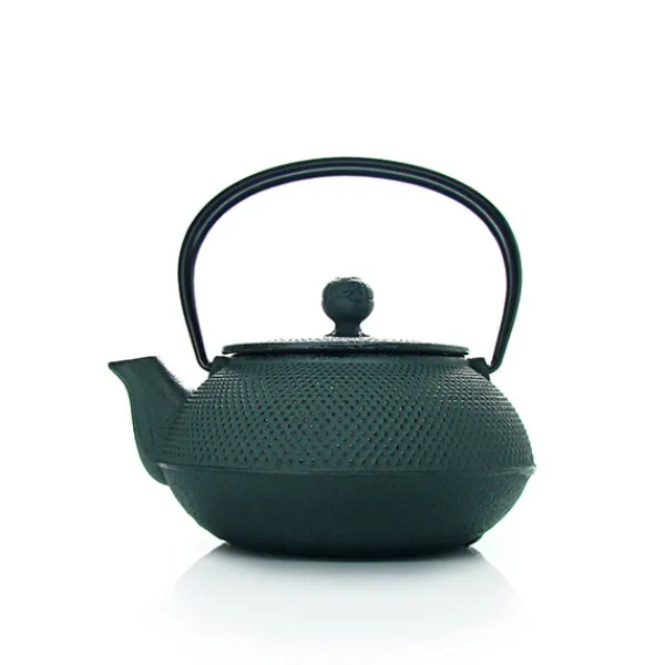 MARIAGE FRÈRES Théière « ARARE »- Cast-Iron Teapot | Teapots And Teacups