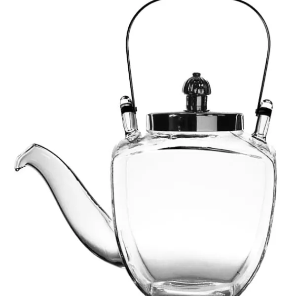 MARIAGE FRÈRES Théière « COTTON CLUB »- Glass Teapot | Teapots And Teacups