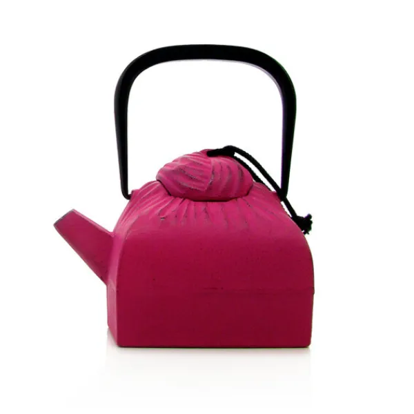 MARIAGE FRÈRES Théière « DRAPÉ »- Cast-Iron Teapot | Teapots And Teacups