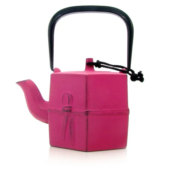 MARIAGE FRÈRES Théière « GOUVERNEUR »- Cast-Iron Teapot | Teapots And Teacups