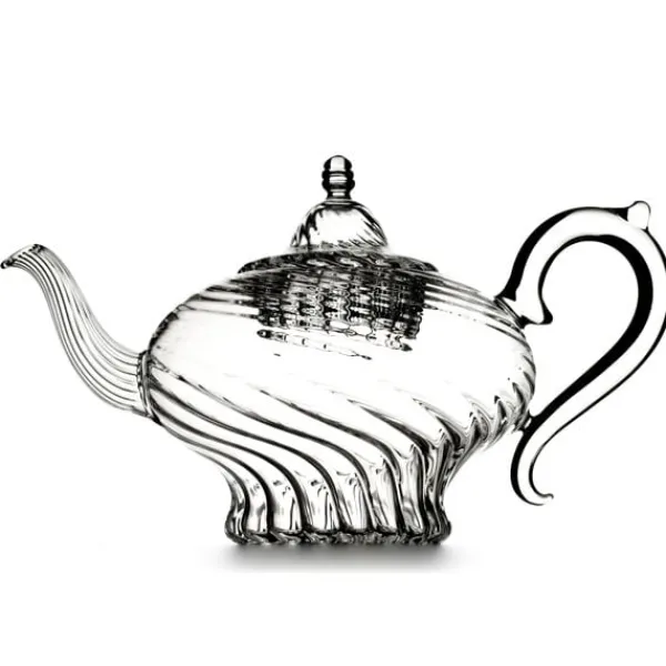 MARIAGE FRÈRES Théière « HAPPY ALADIN »- Glass Teapot | Teapots And Teacups