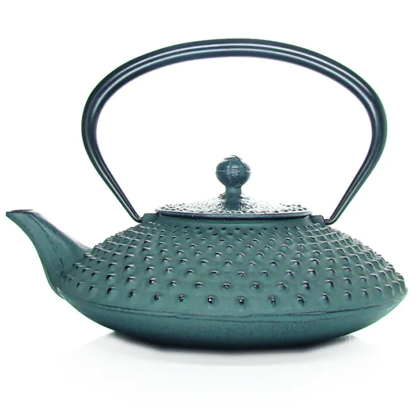 MARIAGE FRÈRES Théière « KANBIN »- Cast-Iron Teapot | Teapots And Teacups