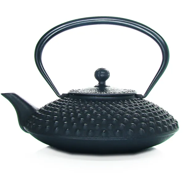 MARIAGE FRÈRES Théière « KANBIN »- Cast-Iron Teapot | Teapots And Teacups