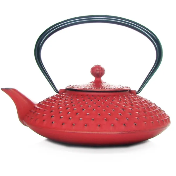 MARIAGE FRÈRES Théière « KANBIN »- Cast-Iron Teapot | Teapots And Teacups