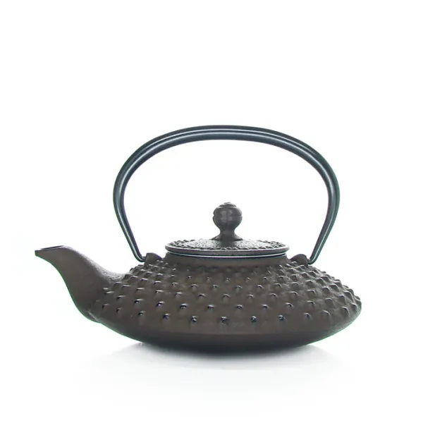 MARIAGE FRÈRES Théière « KANBIN »- Cast-Iron Teapot | Teapots And Teacups