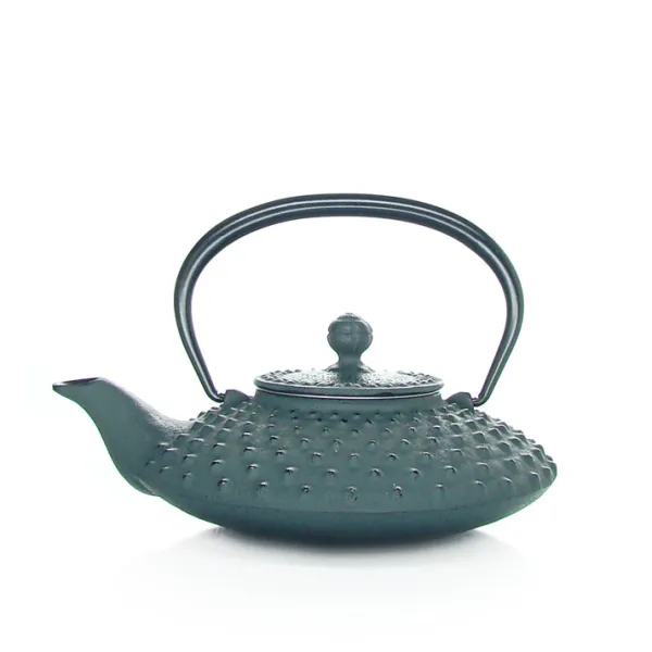 MARIAGE FRÈRES Théière « KANBIN »- Cast-Iron Teapot | Teapots And Teacups