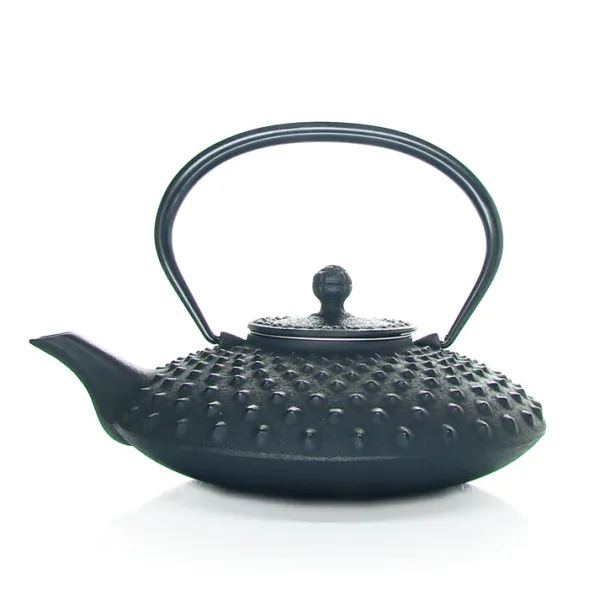 MARIAGE FRÈRES Théière « KANBIN »- Cast-Iron Teapot | Teapots And Teacups