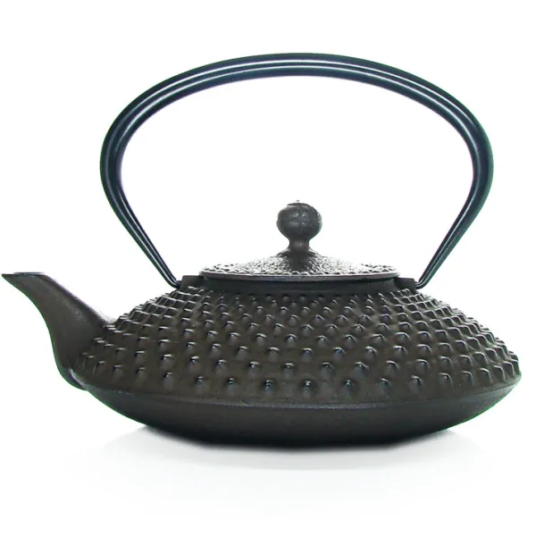 MARIAGE FRÈRES Théière « KANBIN »- Cast-Iron Teapot | Teapots And Teacups