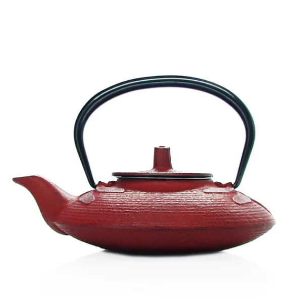 MARIAGE FRÈRES Théière « LIBELLULE 193 »- Cast-Iron Teapot | Teapots And Teacups