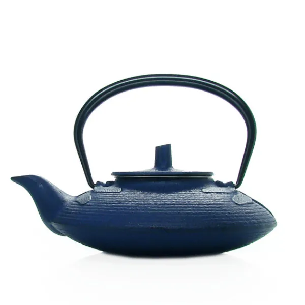 MARIAGE FRÈRES Théière « LIBELLULE 193 »- Cast-Iron Teapot | Teapots And Teacups