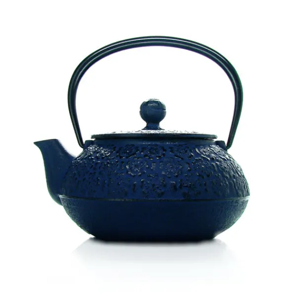 MARIAGE FRÈRES Théière « NATSUMI »- Cast-Iron Teapot | Teapots And Teacups