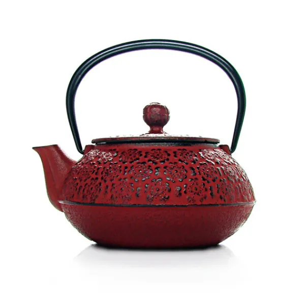 MARIAGE FRÈRES Théière « NATSUMI »- Cast-Iron Teapot | Teapots And Teacups