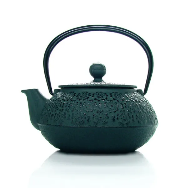 MARIAGE FRÈRES Théière « NATSUMI »- Cast-Iron Teapot | Teapots And Teacups