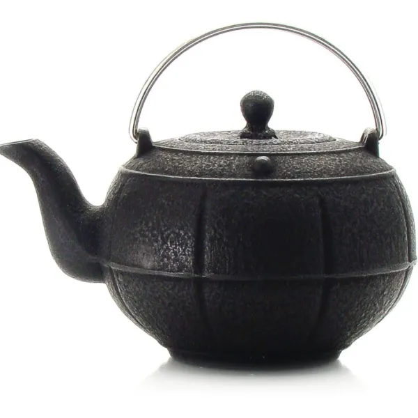 MARIAGE FRÈRES Théière « PLEINE LUNE »- Cast-Iron Teapot | Teapots And Teacups