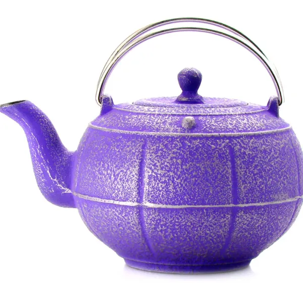 MARIAGE FRÈRES Théière « PLEINE LUNE »- Cast-Iron Teapot | Teapots And Teacups