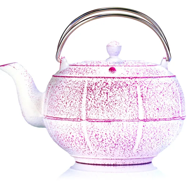 MARIAGE FRÈRES Théière « PLEINE LUNE »- Cast-Iron Teapot | Teapots And Teacups