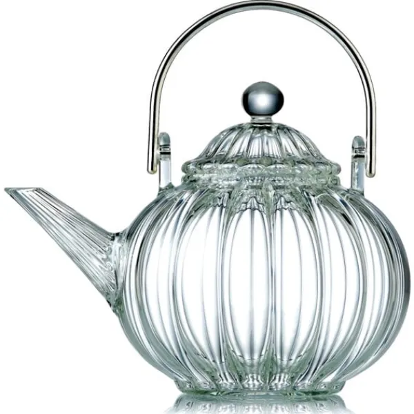 MARIAGE FRÈRES Théière « TIBET »- Glass Teapot | Teapots And Teacups