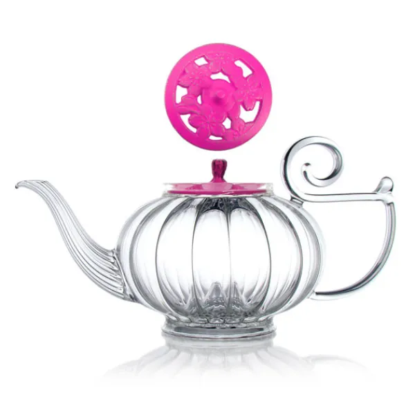 MARIAGE FRÈRES Théière MY BEAUTIFUL TEAPOT- Glass Teapot