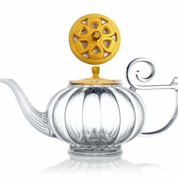 MARIAGE FRÈRES Théière MY BEAUTIFUL TEAPOT- Glass Teapot | Teapots And Teacups