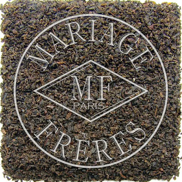 MARIAGE FRÈRES UVA HIGHLANDS- Black Tea | Natural